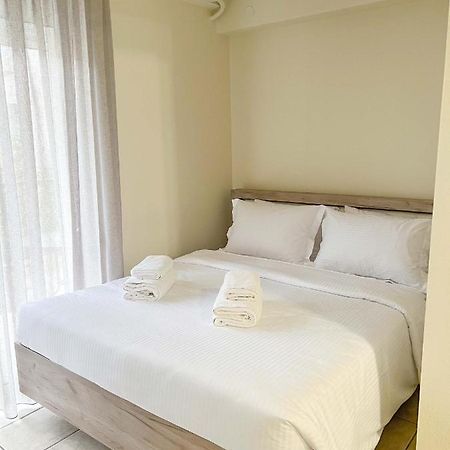 Clio City Apartment Ioannina Eksteriør billede
