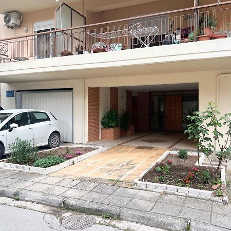 Clio City Apartment Ioannina Eksteriør billede