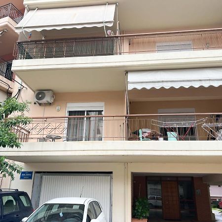 Clio City Apartment Ioannina Eksteriør billede