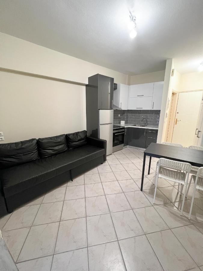 Clio City Apartment Ioannina Eksteriør billede