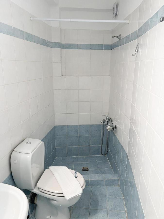 Clio City Apartment Ioannina Eksteriør billede